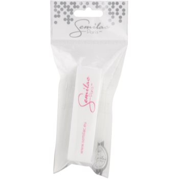 Semilac Accessories Buffer Pila pentru modelarea unghiilor - imagine 3